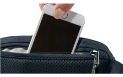 Fjällräven High Coast Hip Pack Hüfttasche Leicht 1,5 Liter Navy -Fiamma Verkäufe 768230 5115395