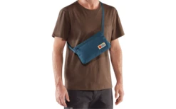 Fjällräven Vardag Pocket Umhängetasche 1,5 Liter Arctic Green 15 Fjällräven Vardag Pocket Umhängetasche 1,5 Liter Arctic Green -Fiamma Verkäufe 768257 5115533