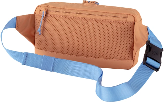 Fjällräven High Coast Hip Pack Hüfttasche Leicht 1,5 Liter Peach Sand 3 Fjällräven High Coast Hip Pack Hüfttasche Leicht 1,5 Liter Peach Sand