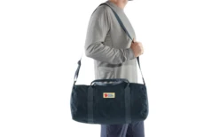 Fjällräven Vardag Duffel Tasche 30 Liter Storm -Fiamma Verkäufe 768272 5115794