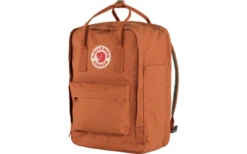 Fjällräven Kånken Rucksack Mit Laptopfach 18 Liter Terracotta Brown -Fiamma Verkäufe 768356 5134391