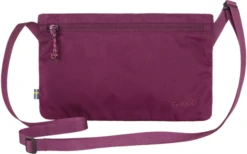 Fjällräven Vardag Pocket Umhängetasche 1,5 Liter Royal Purple -Fiamma Verkäufe 768368 5115512 2