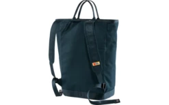 Fjällräven Vardag Totepack Rucksack 20 Liter Basalt -Fiamma Verkäufe 768419 5115701 1