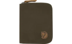 Fjällräven Zip Wallet Brieftasche 12 Cm Dark Grey 11 Fjällräven Zip Wallet Brieftasche 12 Cm Dark Grey -Fiamma Verkäufe 768437 5114240 1