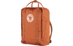 Fjällräven Tree-Kanken Rucksack 16 Liter Braun -Fiamma Verkäufe 769703 5132207