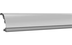 Fiamma Eloxierte Frontblende Für Markise F80L 500 - Farbe Titanium Fiamma Ersatzteilnummer 98673T274