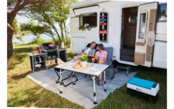 Berger Milo Mini Hängeschrank Schwarz -Fiamma Verkäufe 771026 5129966