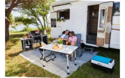 Berger Milo Universal Hängetasche Blau 7 Berger Milo Universal Hängetasche Blau -Fiamma Verkäufe 771029 5131397