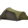 Robens Challenger 3XE Tunnelzelt Grün 2 Robens Challenger 3XE Tunnelzelt Grün -Fiamma Verkäufe 771884 5131118