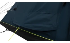 Outwell Springville Aufblasbares 6SA Tunnelzelt Für 6 Personen -Fiamma Verkäufe 773501 5139635