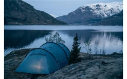 Robens Pioneer Tunnelzelt Blau 2EX 14 Robens Pioneer Tunnelzelt Blau 2EX -Fiamma Verkäufe 777020 5152256