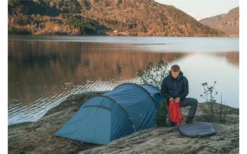 Robens Pioneer Tunnelzelt Blau 2EX 15 Robens Pioneer Tunnelzelt Blau 2EX -Fiamma Verkäufe 777023 5152262