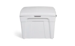 TROBOLO WandaGO Lite Toilette -Fiamma Verkäufe 777176 5152082