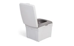 TROBOLO WandaGO Lite Toilette -Fiamma Verkäufe 777179 5152088