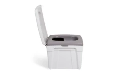 TROBOLO WandaGO Lite Toilette -Fiamma Verkäufe 777182 5152094