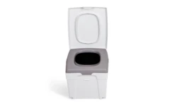 TROBOLO WandaGO Lite Toilette -Fiamma Verkäufe 777185 5152100