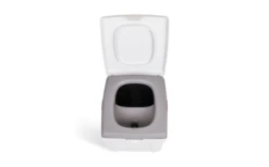 TROBOLO WandaGO Lite Toilette -Fiamma Verkäufe 777188 5152106