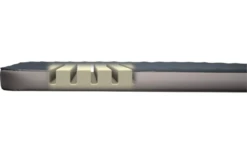 Outwell Dreamboat Double Selbstaufblasende Liegematte 200 X 132 Cm -Fiamma Verkäufe 782585 5175596