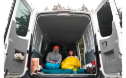 Therm-a-Rest Thermarest Synergy Coupler 30 Überzug Für Isomatten Passend Für 2 X 76 Cm -Fiamma Verkäufe 788282 5203862