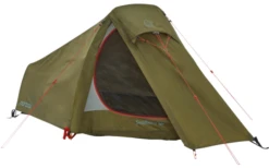 Nordisk Svalbard 1 PU - 1 Personen Zelt -Fiamma Verkäufe 789596 5251175