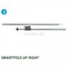 Brunner Alu Smartpole Aufstellstab 110-200 Cm 2 Brunner Alu Smartpole Aufstellstab 110-200 Cm -Fiamma Verkäufe 790550 5210342