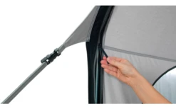 Outwell Hayward Lake 6ATC Aufblasbares Tunnelzelt 6 Personen 12 Outwell Hayward Lake 6ATC Aufblasbares Tunnelzelt 6 Personen -Fiamma Verkäufe 790703 5216807