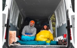 Therm-a-Rest Thermarest Synergy Coupler 30 Überzug Für Isomatten Passend Für 2 X 76 Cm -Fiamma Verkäufe 795422 5214611