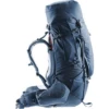 Deuter Trekkingrucksack Aircontact X 70+15 -Fiamma Verkäufe 796046 5226905
