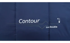 Outwell Contour Lux Double -Fiamma Verkäufe 797936 5233463