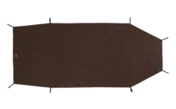 Nordisk Oppland 2 (2.0) Footprint Zeltunterlage -Fiamma Verkäufe 801167 5252030