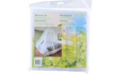 Edco Moskitonetz 60 X 250 X 1200 Cm PES
