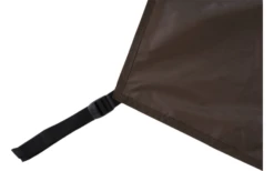 Nordisk Oppland 2 (2.0) Footprint Zeltunterlage -Fiamma Verkäufe 802331 5252042