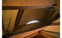 Nordisk Oppland 3 (3.0) PU Zelt -Fiamma Verkäufe 802343 5252105