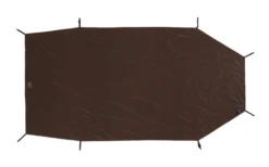 Nordisk Oppland 3 (2.0) Footprint -Fiamma Verkäufe 802424 5252726