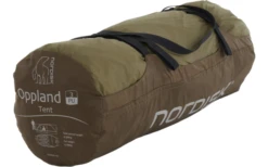Nordisk Oppland 3 (3.0) PU Zelt -Fiamma Verkäufe 802586 5252117