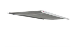 Fiamma F65eagle Ducato 319 Markise Gehäusefarbe Polar White Tuchfarbe Royal Grey 320 Cm -Fiamma Verkäufe 802859 5241692