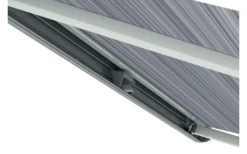 Fiamma F45L 450 Markise Gehäusefarbe Titanium Tuchfarbe Royal Grey 450 Cm -Fiamma Verkäufe 802952 5244539