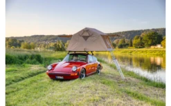 Autocamp Trophy 130 Dachzelt 2 Personen -Fiamma Verkäufe 805061 5265410