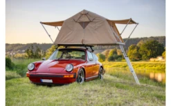 Autocamp Trophy 130 Dachzelt 2 Personen -Fiamma Verkäufe 805067 5270888