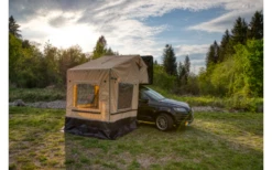 Autocamp Family 160 Dachzelt 2 Erwachsene & 1 Kind 14 Autocamp Family 160 Dachzelt 2 Erwachsene & 1 Kind -Fiamma Verkäufe 805139 5270093