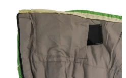 Grüezi Bag Cloud Decke IV Schlafsack Grün Links -Fiamma Verkäufe 805718 5274743