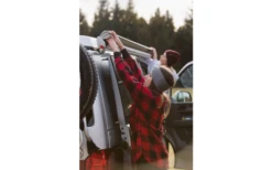 Fiamma F35 Pro 180 Markise Gehäusefarbe Titanium Tuchfarbe Royal Grey 180 Cm -Fiamma Verkäufe 808148 5277584