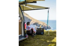 Fiamma F45s 300 Markise Für VW T5/T6/Multivan/Transporter Tuchfarbe Royal Grey Long WB 300 Cm Gehäusefarbe Titanium Linkslenker -Fiamma Verkäufe 808877 5279273