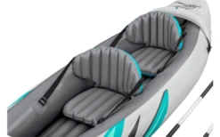 Bestway Hydro Force Kajak Set Rapid Elite X2