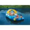 Bestway Hydro Force 4-Personen Badeinsel Summer