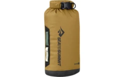 Sea To Summit Big River Dry Bag 5L Dull Gold -Fiamma Verkäufe 810194 5286692 2