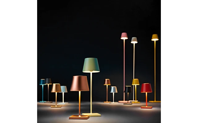 Sigor Akku-Tischleuchte Nuindie 380 Mm Salbeigrün 8 Sigor Akku-Tischleuchte Nuindie 380 Mm Salbeigrün – Bild 6