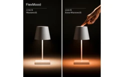 Sigor Akku-Tischleuchte Nuindie Mini 250 Mm Salbeigrün 14 Sigor Akku-Tischleuchte Nuindie Mini 250 Mm Salbeigrün -Fiamma Verkäufe 810395 5282924 4