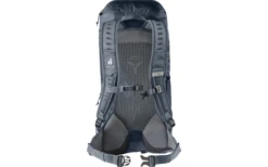 Deuter AC Lite 16 Rucksack Black-graphite