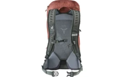 Deuter AC Lite 16 Rucksack Black-graphite -Fiamma Verkäufe 810836 5284685 1